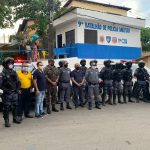 Posto Policial do João Paulo é reativado a pedido do vereador Antônio Garcez