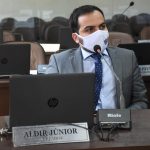 PL de Aldir Júnior garante vaga prioritária na rede municipal de ensino às crianças e adolescentes com pais e responsáveis idosos ou com deficiência