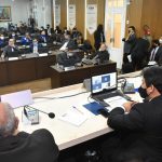 Vereadores de São Luís limpam pauta das proposições da Câmara, em última sessão deliberativa de 2020