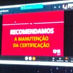 Câmara Municipal de São Luís tem Selo ISO 9001 renovado