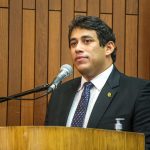 Em discurso, Osmar Filho enfatiza união do Parlamento em favor da cidade