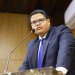 Marlon Botão sugere que prefeitura contrate mães de alunos da rede municipal no combate ao Coronavírus