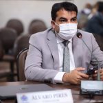 Álvaro Pires solicita à Prefeitura de São Luís que viabilize a vacinação dos motoristas e cobradores do transporte coletivo