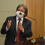 Dr. Gutemberg destaca Dia Mundial da Voz e parabeniza fonoaudiólogos