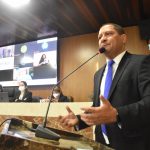 Vereador Marquinhos defende fortalecimento da economia ludovicense neste momento de pandemia