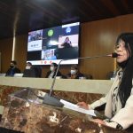 Fátima Araújo anuncia retomada das atividades de Projetos Sociais que atendem crianças carentes