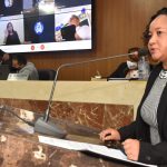 Vereadora Silvana Noely destaca Dia do Assistente Social