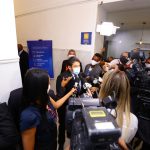 Câmara de São Luís organiza lista dos profissionais de imprensa para envio ao Governo do Maranhão