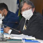 Vereador Dr. Gutemberg ressalta importância da testagem em massa para Covid-19 em São Luís