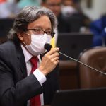 Prefeitura de São Luís atende solicitação de Dr. Gutemberg para vacinar pessoas com comorbidades