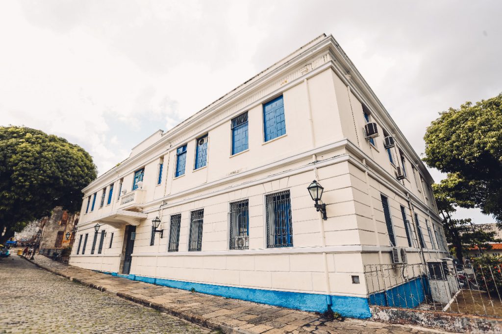 Câmara de São Luís terá sessão extraordinária nesta quarta-feira, 16, de forma remota - Câmara Municipal de São Luís - MA