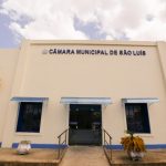 Câmara Municipal de São Luís prorroga suspensão das atividades presenciais