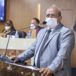 Chaguinhas critica a CPI da Pandemia e volta a defender tratamento precoce contra a Covid-19