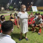 Vereador Ribeiro Neto participa de reunião com moradores da Cidade Operária
