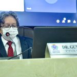 Dr. Gutemberg anuncia que São Luís vai ganhar Hospital Público Veterinário