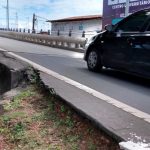 Zeca Medeiros pede reparos na infraestrutura da Ponte Bandeira Tribuzzi
