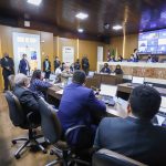 Vereadores elogiam atuação da Comissão de Orçamento no debate da LDO