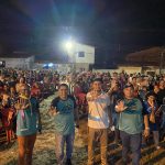 Ribeiro Neto destaca a importância das ações da Igreja Adventista do Sétimo Dia em São Luís