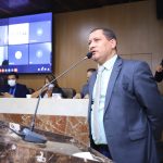 Marquinhos fala sobre projeto social e critica gestão municipal