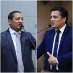 Vereadores debatem na tribuna da Câmara de São Luís entre ‘esquerda e direita’