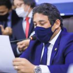 Osmar Filho avalia de forma positiva a retomada das sessões na Câmara de São Luís