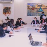 CCJ da Câmara de São Luís realiza reunião com análise de 26 matérias