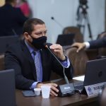 Câmara de São Luís debate o retorno das aulas presenciais nas escolas da rede pública