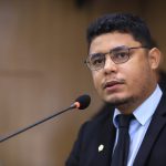 Ribeiro Neto faz avaliação da gestão municipal em discurso na Câmara de São Luís