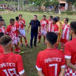 Edson Gaguinho prestigia campeonato de futebol na Zona Rural de São Luís