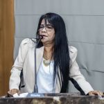 Fátima Araújo rebate críticas e comenta sobre o seu trabalho como parlamentar