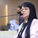 Fátima Araújo cria projeto de lei para assegurar direitos dos idosos