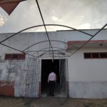 Coletivo Nós visita anexos de escolas em bairros periféricos de São Luís