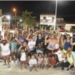 Marcos Castro expande projeto social para os bairros do Jaracaty e Jardim América