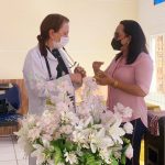 Procuradoria da Mulher leva serviços de saúde ao bairro São Raimundo