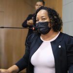 Vereadora propõe criação de Frente Parlamentar para tratar de ações étnico-raciais