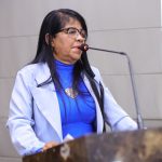 Fátima Araújo cobra reforma do posto de saúde do João de Deus