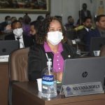 Silvana Noely defende instalação de Frente Parlamentar Negra na Câmara