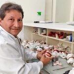 Zeca Medeiros apresenta PL sobre criação do Dia Municipal do Técnico em Prótese Dentária