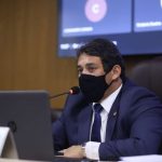 Osmar Filho aguarda publicação no Diário Oficial para convocar reunião dos integrantes da CPI