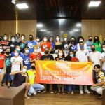 Câmara de São Luís sedia 1° Encontro de Estudantes da Amazônia