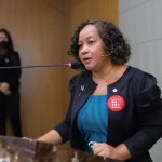 Silvana Noely quer instituir o Hospital Veterinário Público Municipal