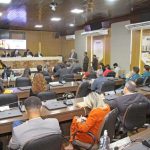 Câmara Municipal entrega título de cidadão ludovicense a Washington Luiz Oliveira