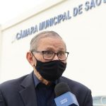 Chico Carvalho quer implantar gratuidade no transporte público para mães de bebês prematuros
