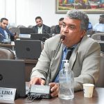 Marcial Lima cobra investimentos na cultura e melhorias na segurança pública