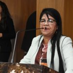 Vereadora Fátima Araújo apresenta demandas nas áreas de saúde, obras e limpeza