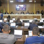 Confira as últimas solicitações dos vereadores para melhoria do asfaltamento em São Luís