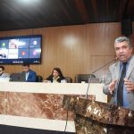 Marcial Lima destaca Dia do Jornalista