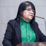 Fátima Araújo anuncia manifestação pela reforma e ampliação do Posto de Saúde do João de Deus
