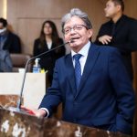 Gutemberg Araújo destaca ações dos parlamentares durante Semana Santa