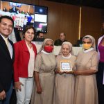 Coletivo Nós presta homenagem à missionária Irmã Adriana por 50 anos de atuação no Maranhão